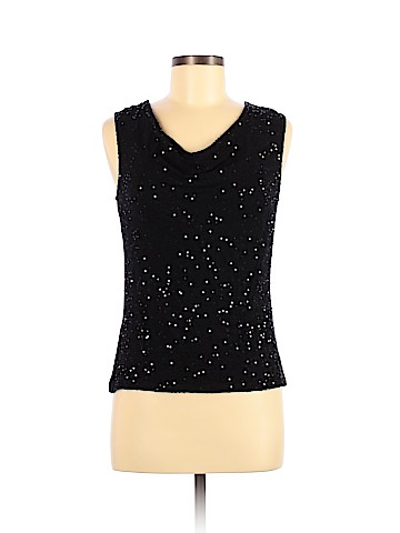 Charter Club Sleeveless Top (view 1)