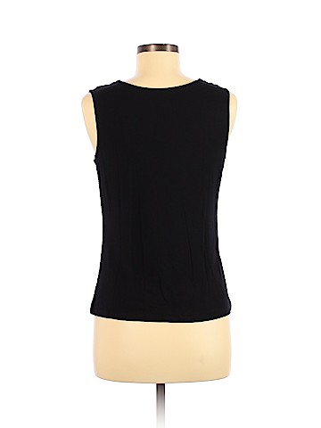 Charter Club Sleeveless Top (view 2)