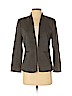 J.Crew 365 Gray Blazer Size 0 (petite) - photo 1