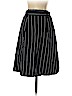 Ann Taylor LOFT Blue Casual Skirt Size 2 (petite) - photo 2