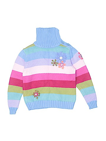 Hanna Andersson Pullover Sweater (view 1)