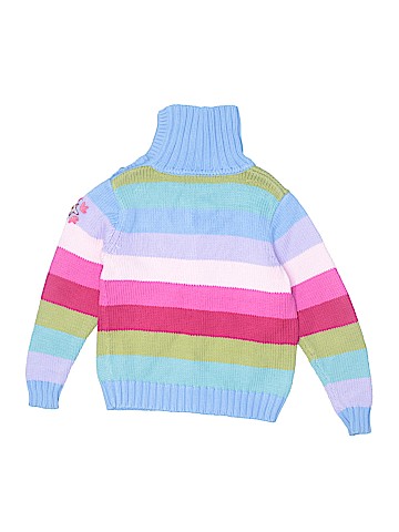 Hanna Andersson Pullover Sweater (view 2)