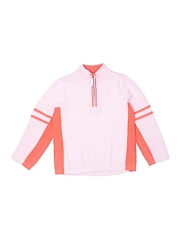 Hanna Andersson Pullover Sweater (view 1)