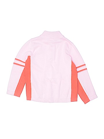 Hanna Andersson Pullover Sweater (view 2)