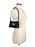Unbranded 100% Rayon Blue Shoulder Bag One size - photo 2