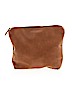 Street Level Brown Clutch One size - photo 1