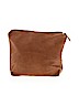 Street Level Brown Clutch One size - photo 2