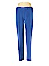 Anne Klein Blue Dress Pants Size 2 - photo 1