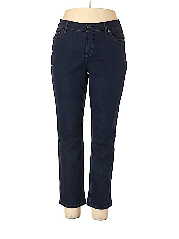 Terra & Sky Jeans (view 1)