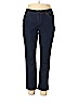 Terra & Sky Blue Jeans Size 14W Petite - photo 1