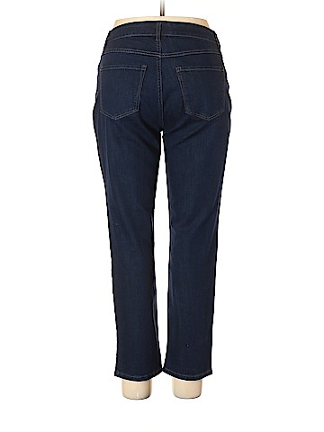 Terra & Sky Jeans (view 2)