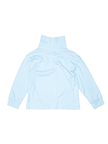 Hanna Andersson Long Sleeve Turtleneck (view 2)