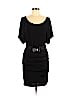 Faith Connexion Black Cocktail Dress Size M - photo 1