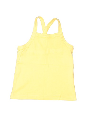 Hanna Andersson Tank Top (view 1)
