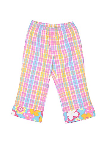 Hanna Andersson Casual Pants (view 1)