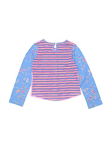 Hanna Andersson Long Sleeve T-Shirt (view 2)