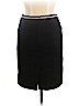 Talbots Black Casual Skirt Size 14 (petite) - photo 2
