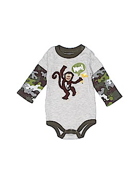 Sesame Street Size 6-9 mo