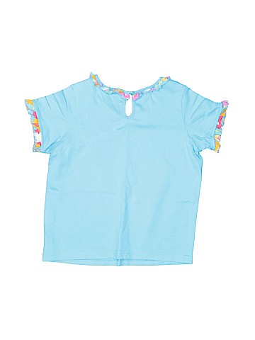 Hanna Andersson Short Sleeve Top (view 2)