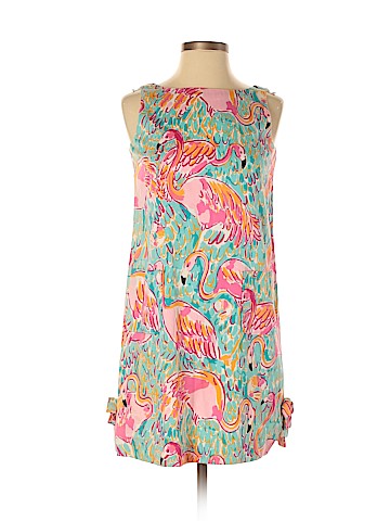 Lilly Pulitzer Casual Dress (view 1)