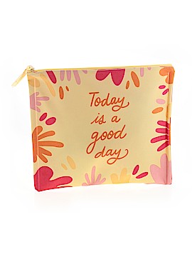 Quagga Green Label Makeup Bag