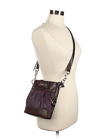 Chaps Crossbody Bag (view 2)