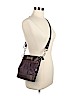 Chaps Burgundy Crossbody Bag One size - photo 2