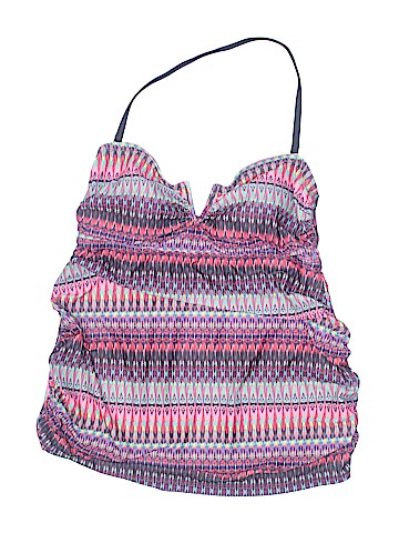 Liz Lange Maternity Swimsuit Top (view 1)