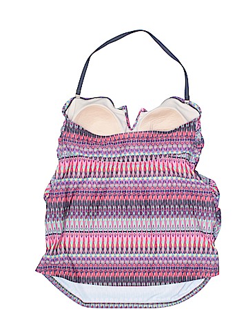 Liz Lange Maternity Swimsuit Top (view 2)
