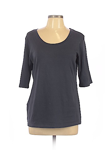 Jarbo 3/4 Sleeve T-Shirt (view 1)