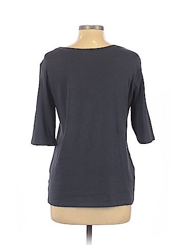 Jarbo 3/4 Sleeve T-Shirt (view 2)