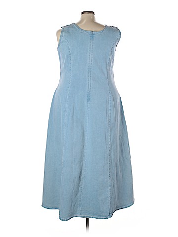 Jessica London Casual Dress (view 2)