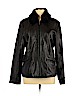 Tanners Avenue 100% Leather Black Leather Jacket Size XL - photo 1
