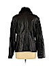 Tanners Avenue 100% Leather Black Leather Jacket Size XL - photo 2
