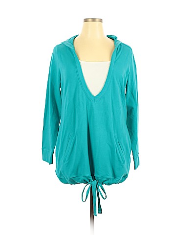 Fashion Bug Pullover Hoodie (view 1)