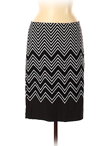 White House Black Market Casual Skirt (view 1)