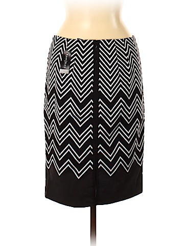 White House Black Market Casual Skirt (view 2)