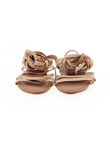 Lulu's Sandals (view 2)