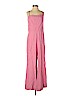 STAUD 100% Rayon Pink Jumpsuit Size M - photo 1