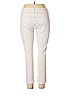 Gap White Jeans Size 14 - photo 2