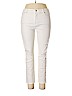 Gap White Jeans Size 14 - photo 1