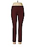 Banana Republic Burgundy Casual Pants Size 10 (petite) - photo 1