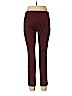 Banana Republic Burgundy Casual Pants Size 10 (petite) - photo 2