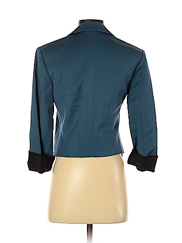 Yves Saint Laurent Rive Gauche Blazer (view 2)