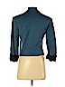 Yves Saint Laurent Rive Gauche Blue Blazer Size EU (FR) 36 / US 4 - photo 2