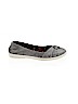 Blowfish Gray Flats Size 6 - photo 1