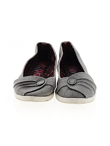 Blowfish Flats (view 2)