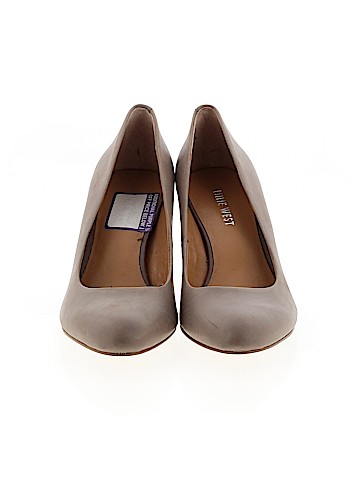 Nine West Heels (view 2)