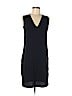 Vince. Black Casual Dress Size 6 - photo 1