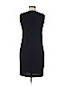 Vince. Black Casual Dress Size 6 - photo 2